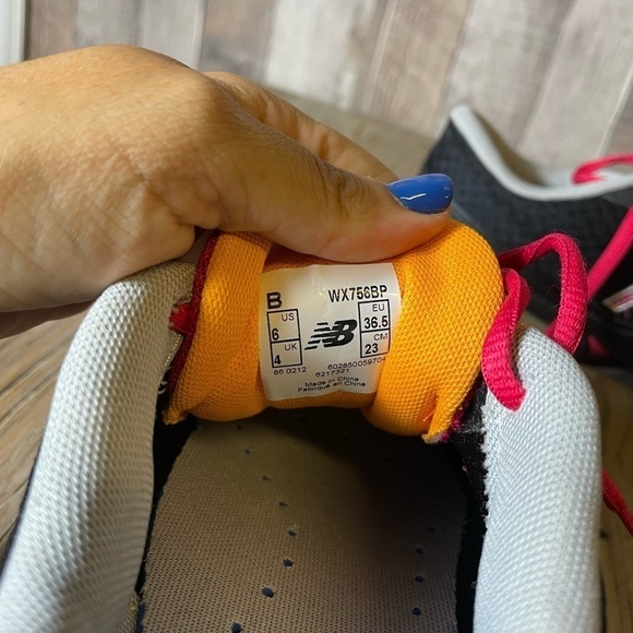 New Balance 756 Running Shoes - Picture 10 of 10